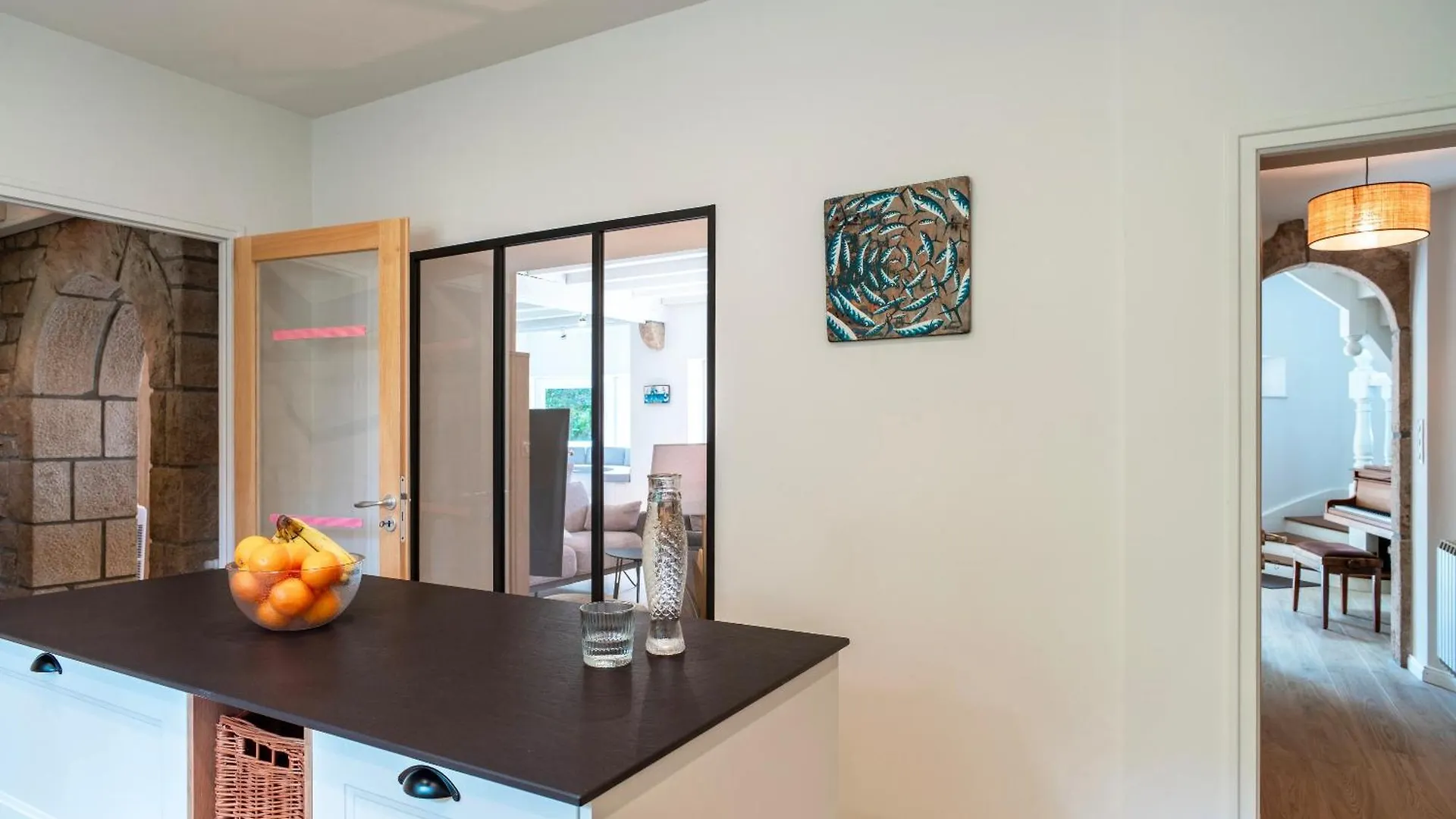 Holiday home Villa Marine - Proche Plage, Piscine, Jacuzzi Erquy France