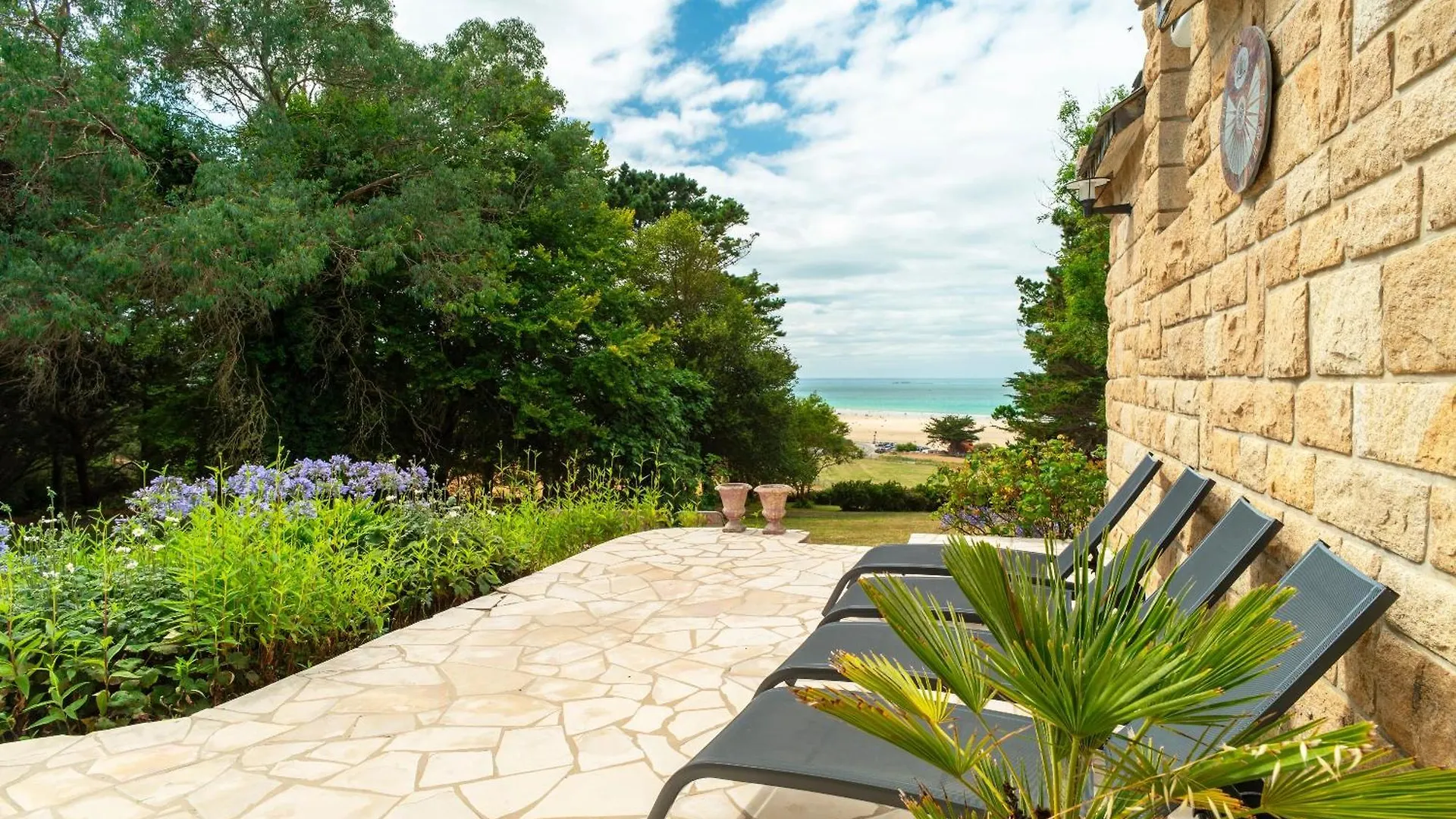 Villa Marine - Proche Plage, Piscine, Jacuzzi Erquy Holiday home