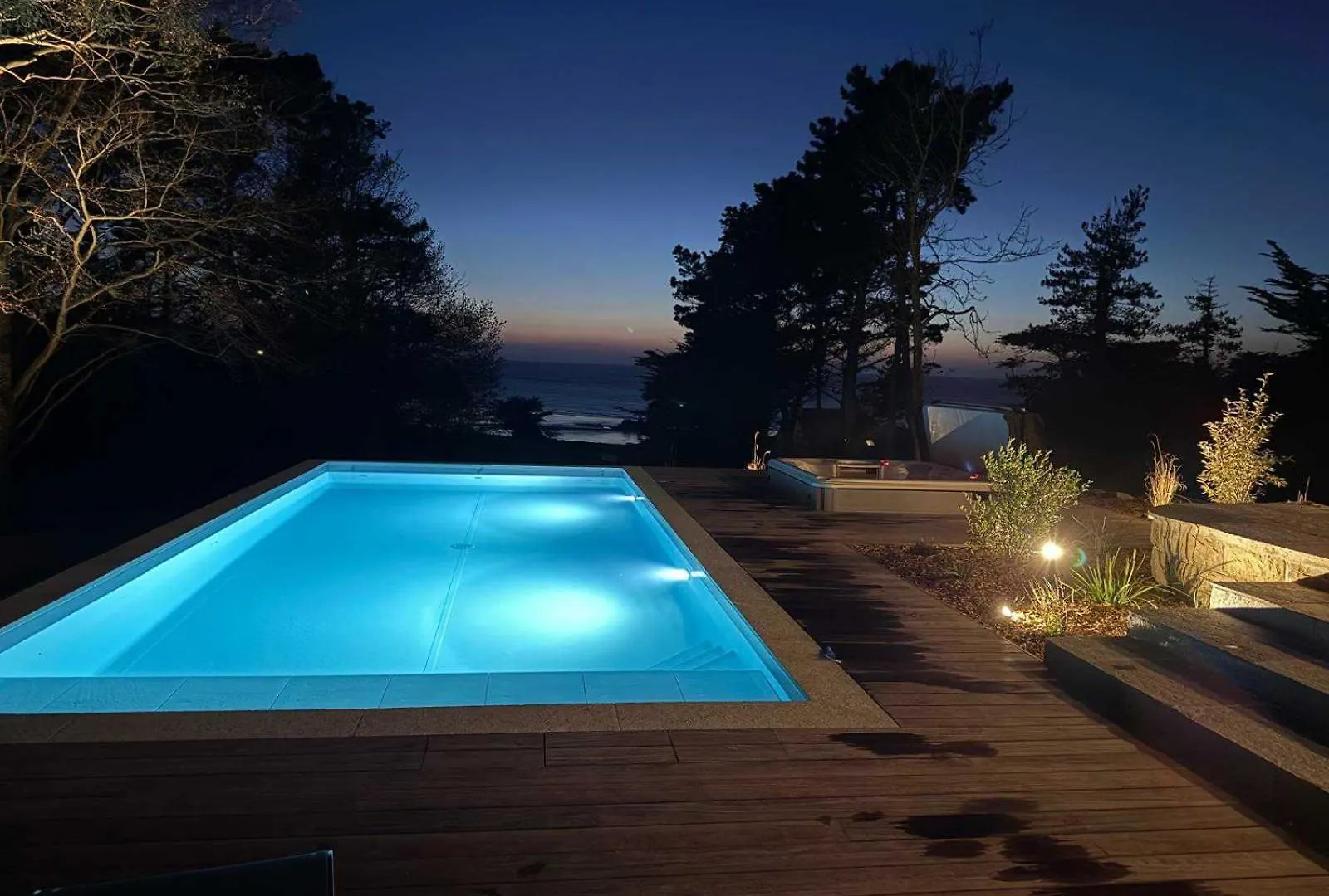 Villa Marine - Proche Plage, Piscine, Jacuzzi Erquy Holiday home